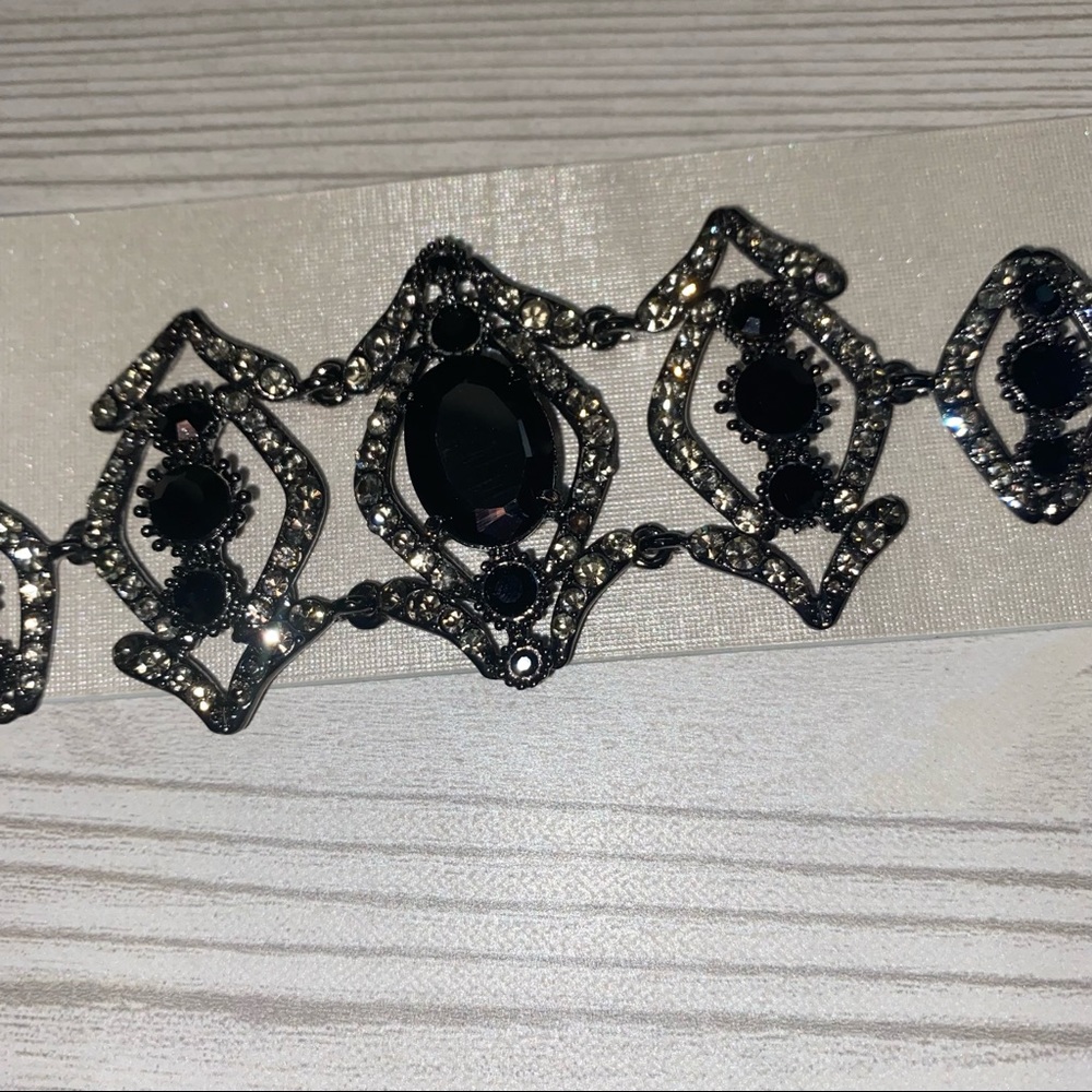 Fancy bracelet - Picture 4 of 4